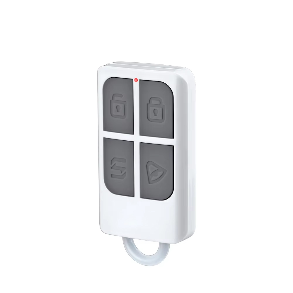 Home Security Tools - Control Remoto Inalámbrico Portátil RC531 con