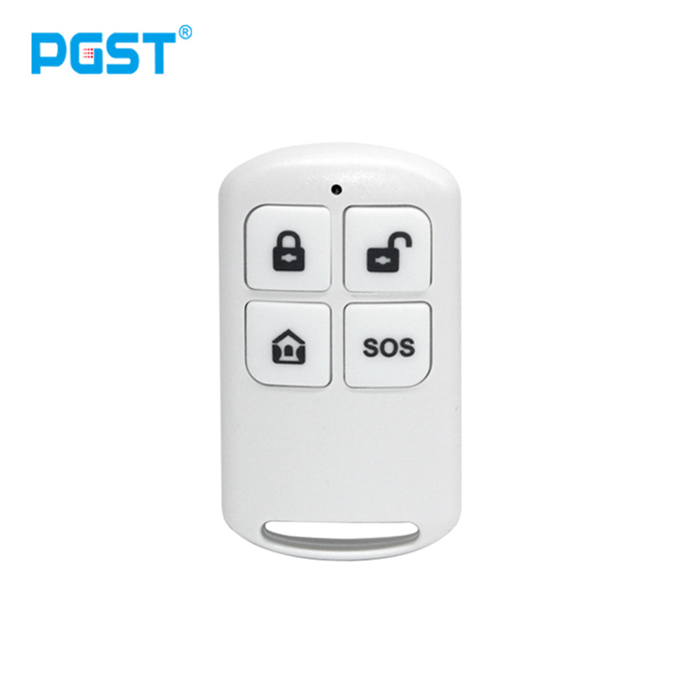 Home Security Tools - PGST PF-50 Control remoto inalámbrico de
