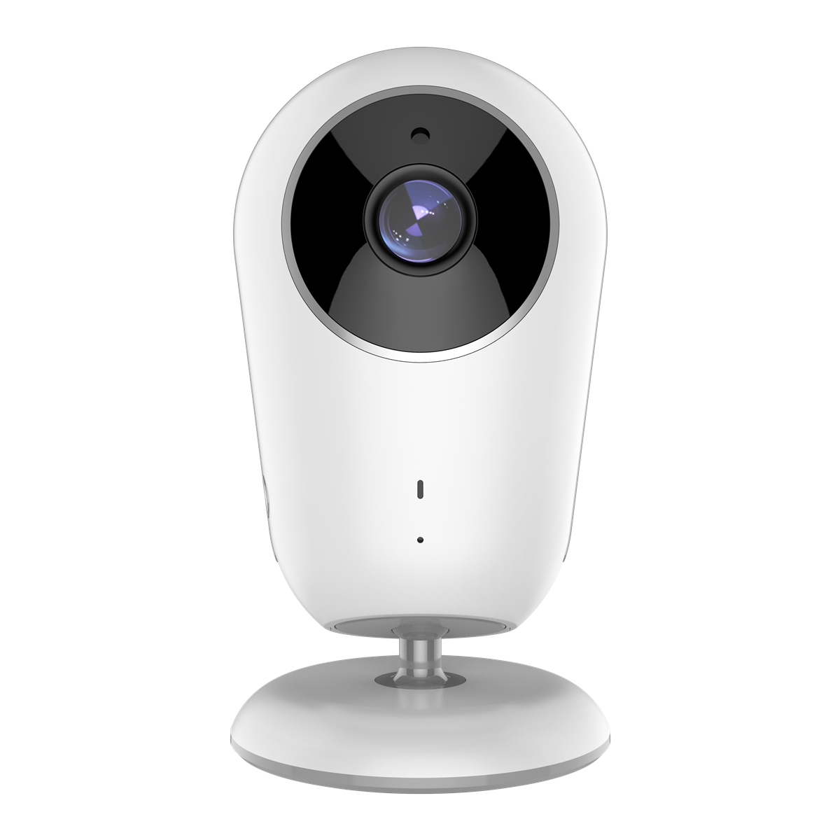 Monitor de bebé inalámbrico Fu - Home Security Cameras Wireless reseña y precio