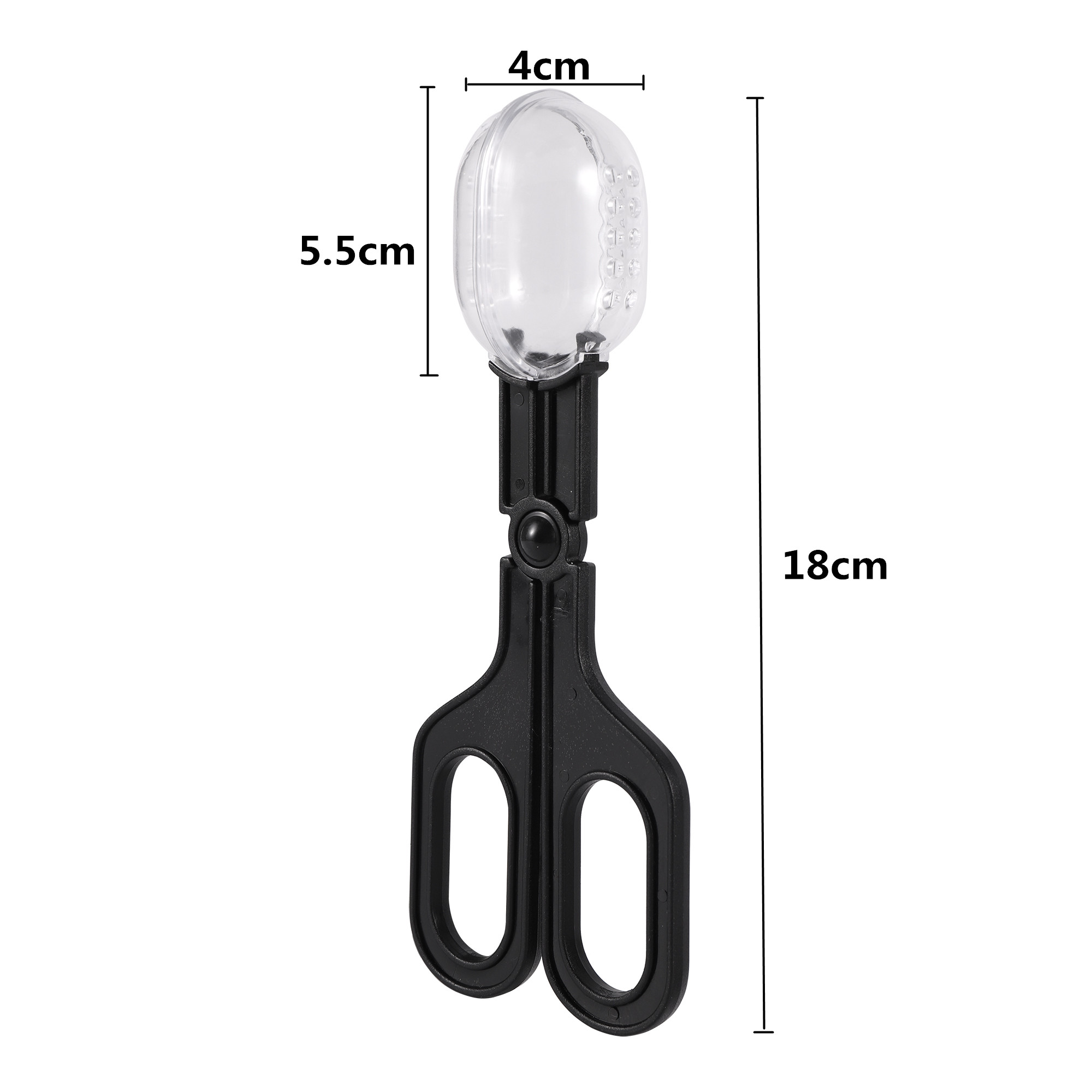 Clip para atrapar abejas, herr - Home Security Fence reseña y precio