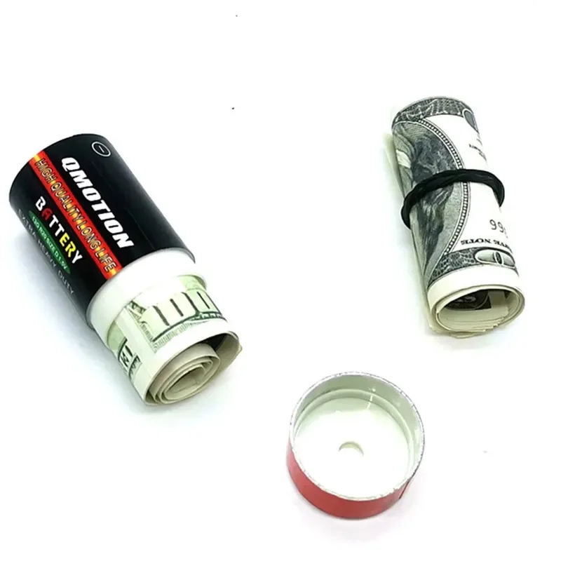 Compartimento de almacenamient - Safe Box Digital reseña y precio