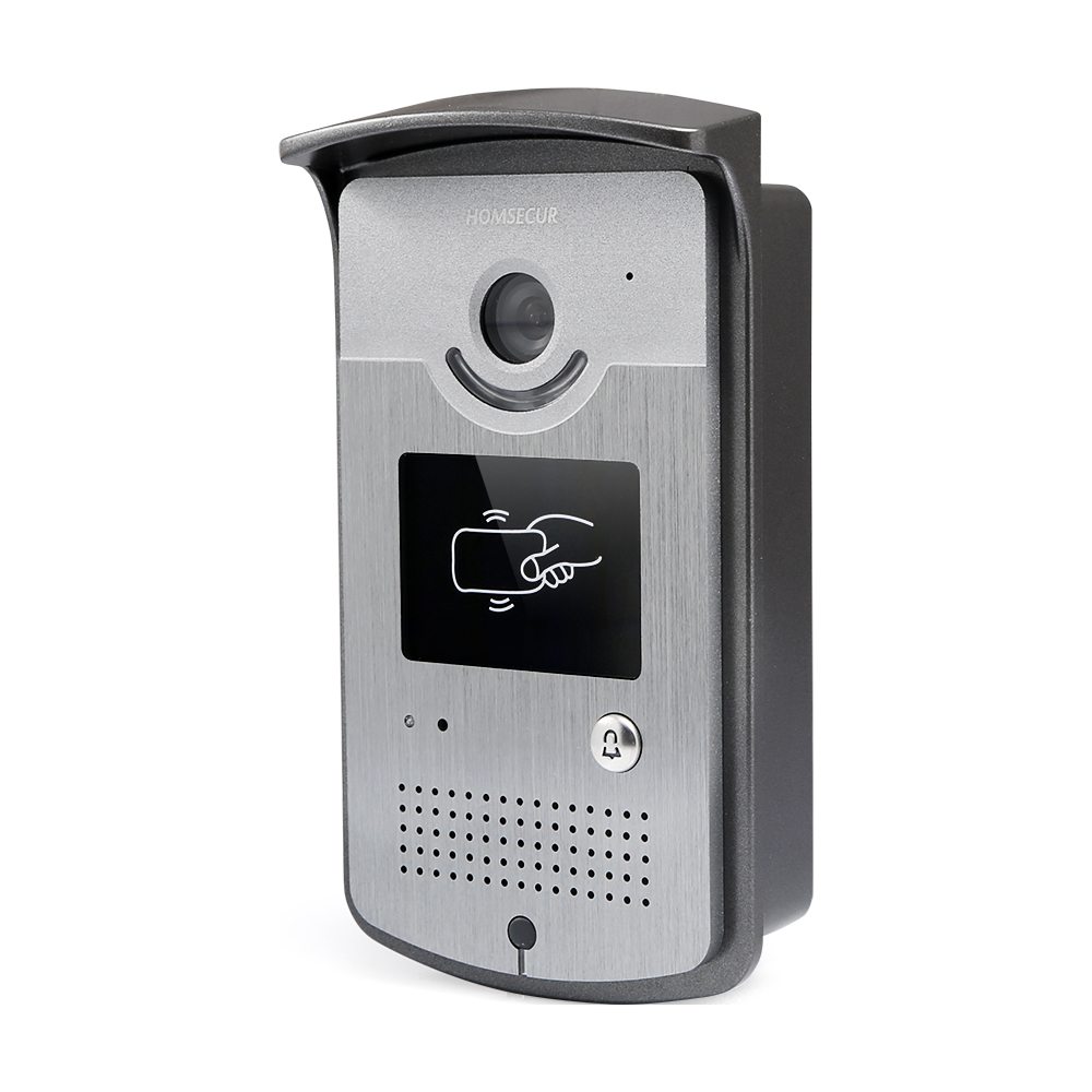 Kit de Sistema de Seguridad pa - Home Security Kit With Camera reseña y precio
