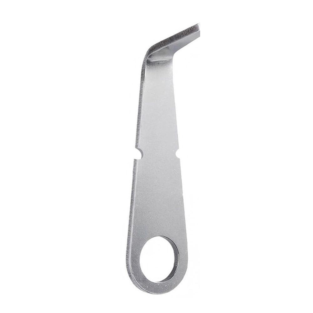 Llave plateada para timbre de  - Home Security Adt reseña y precio