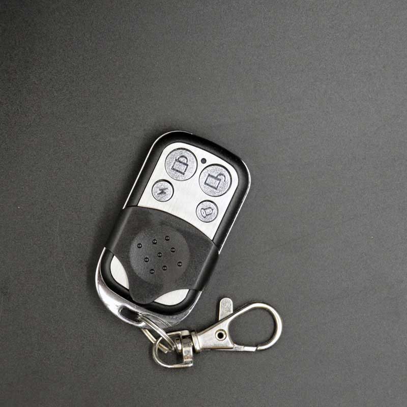Brazo desarmado con Control re - Home Security Tools reseña y precio