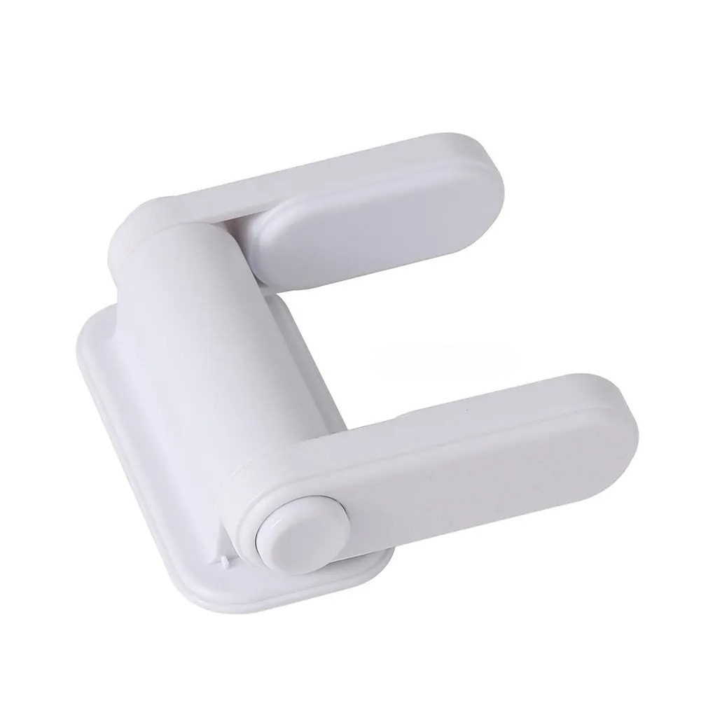 Cerradura de palanca universal - Home Security Adt reseña y precio