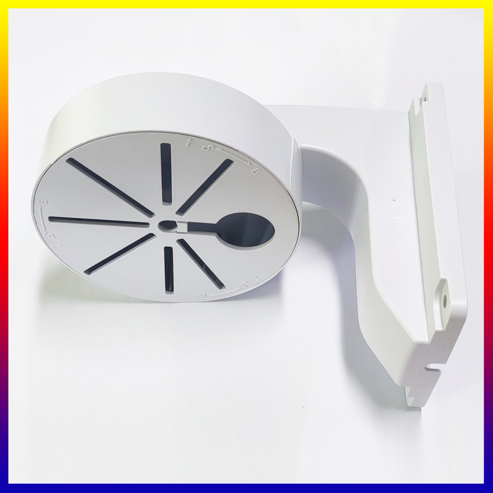Soporte de cámara domo en form - Home Security Adt reseña y precio
