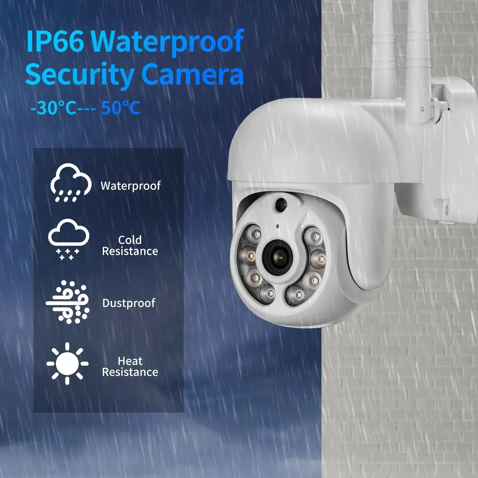 Todo en uno con 12 pulgadas. S - Home Security Cameras Wireless reseña y precio
