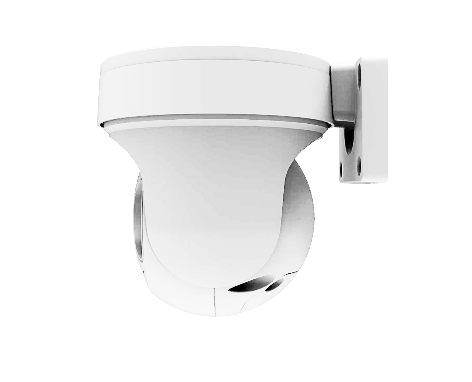 Cámara IP PTZ HiEasy con Zoom  - Home Security Hikvision reseña y precio