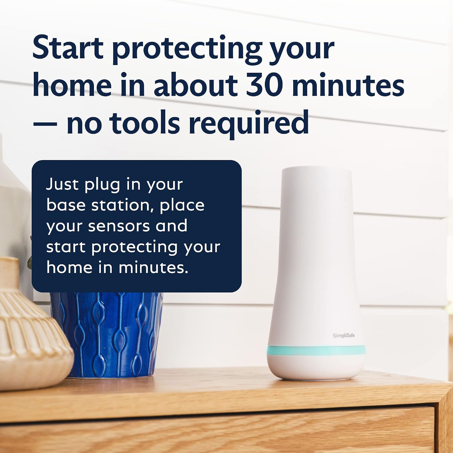 Sistema de Seguridad Inalámbri - Home Security Cameras Wireless reseña y precio