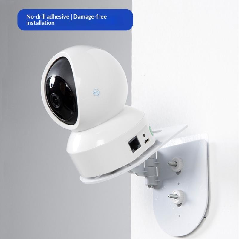 Soporte de Pared en Forma de L - Home Security Adt reseña y precio