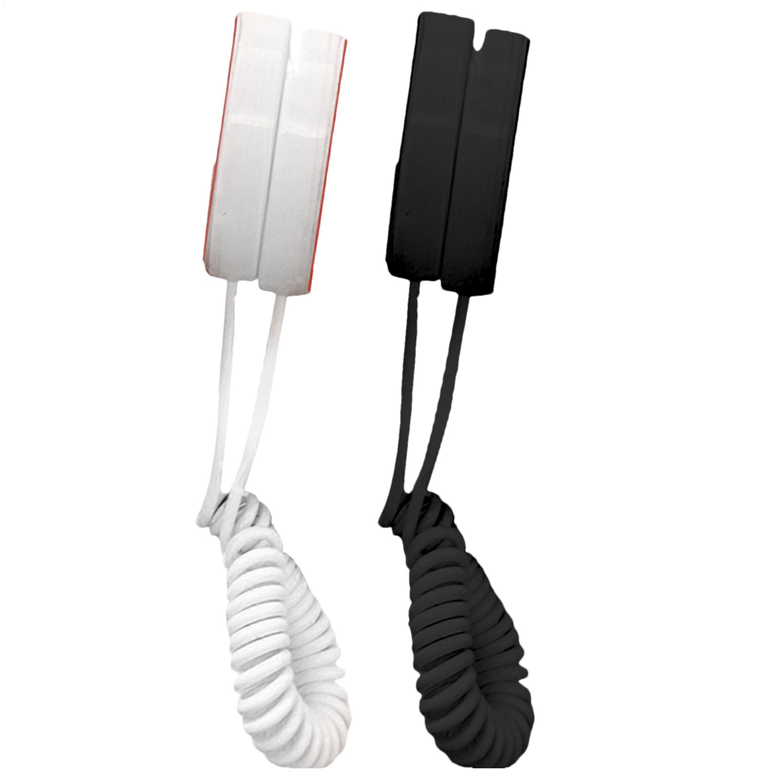 Cinturones de cuerda antipérdi - Home Security Tools reseña y precio