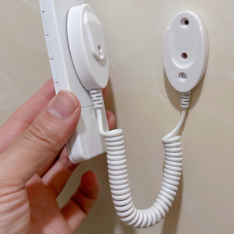Cinturones de cuerda antipérdi - Home Security Tools reseña y precio