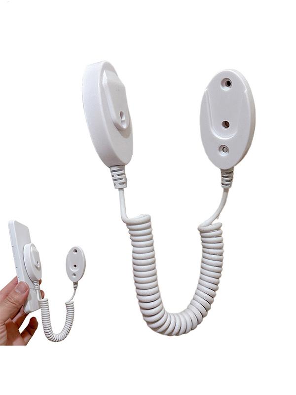 Cinturones de cuerda antipérdi - Home Security Tools reseña y precio