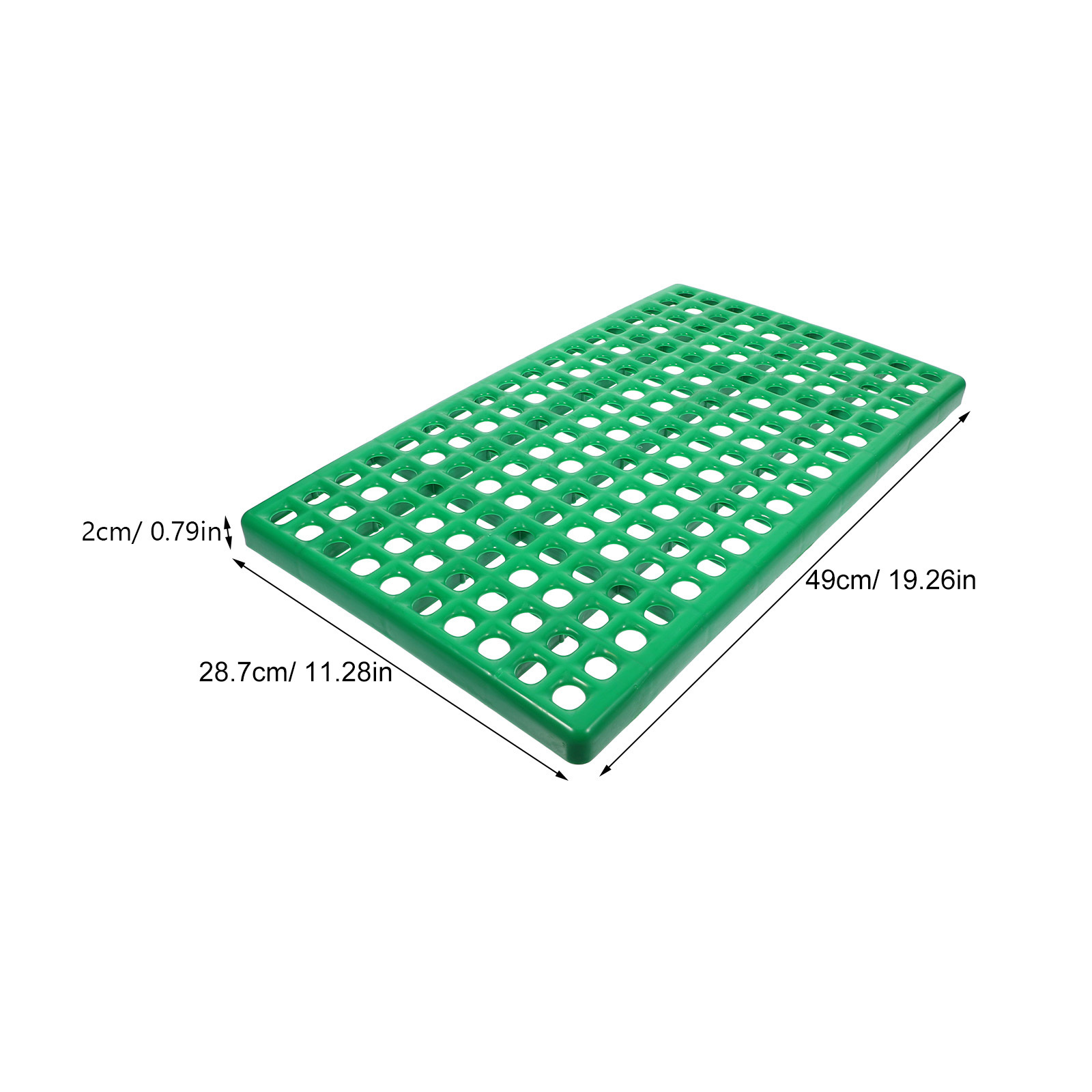 Almohadilla para jaula de cone - Home Security Fence reseña y precio