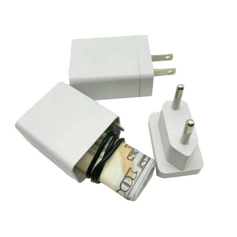 1 unidad de cargador falso, vi - Safe Box Digital reseña y precio