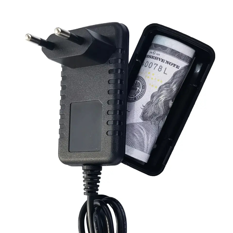 Caja de dinero, almacenamiento - Safe Box Digital reseña y precio