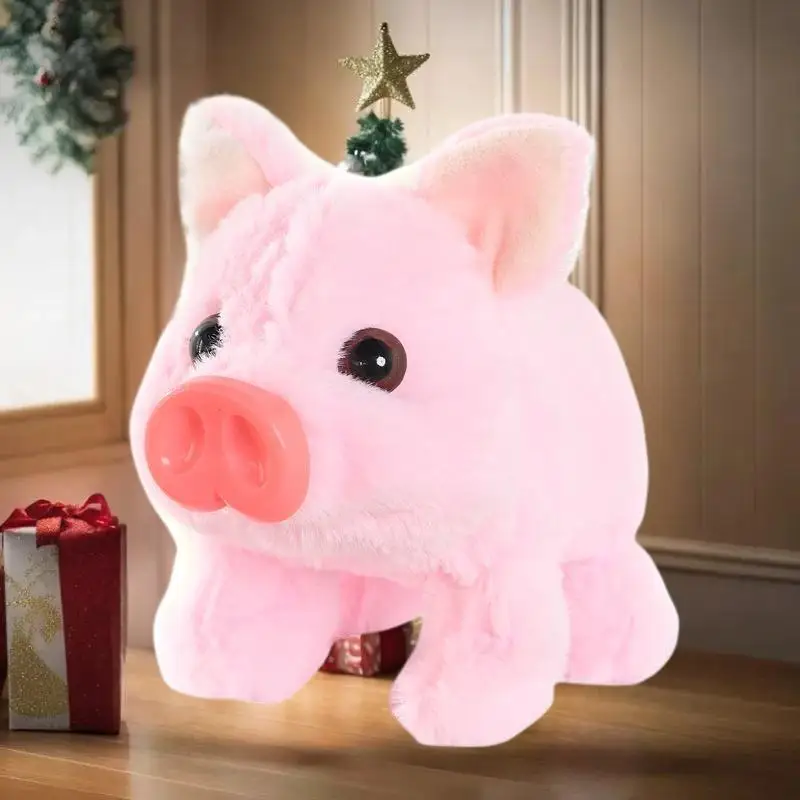 Juguete de peluche electrónico - Safe Box Digital reseña y precio