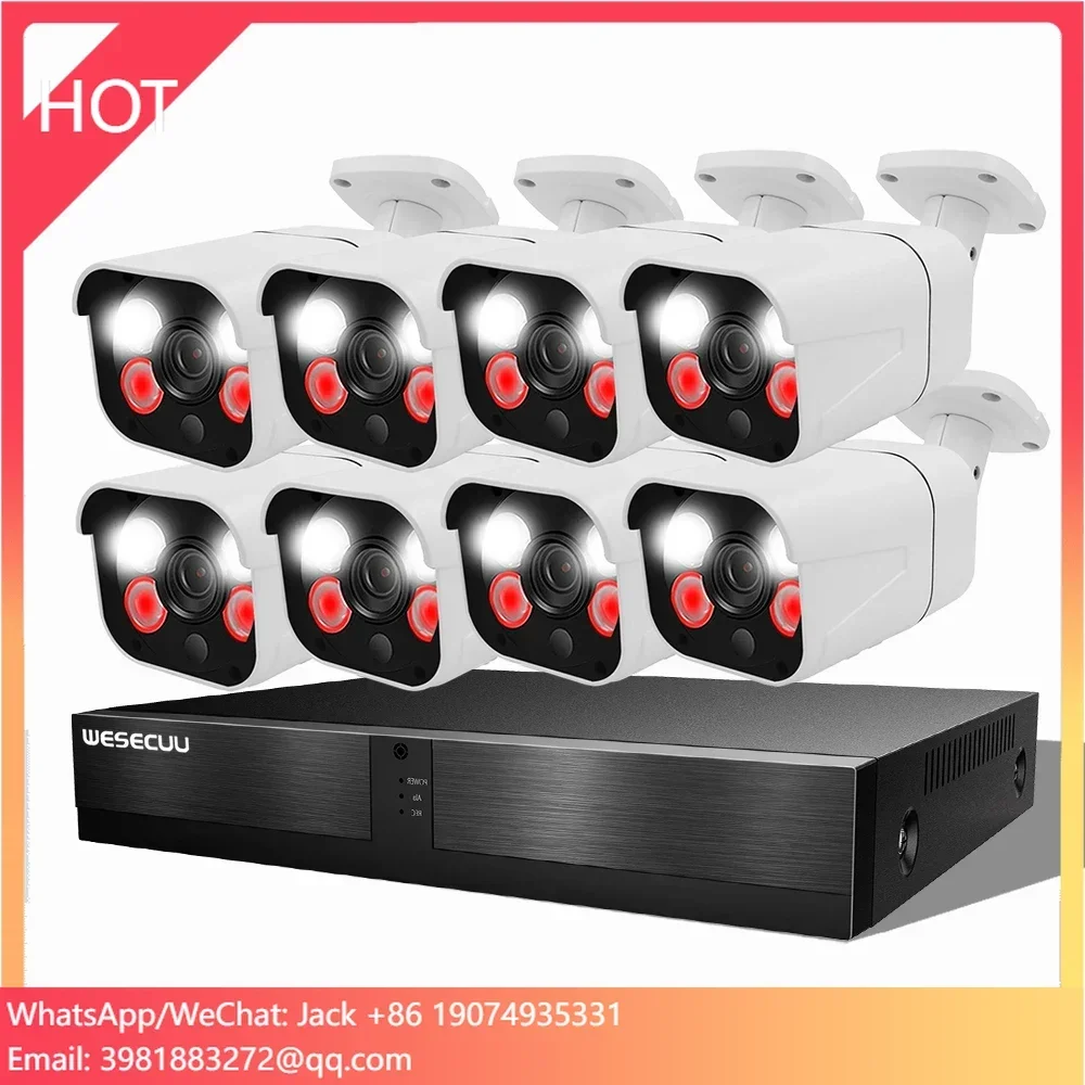 Fabricante de Sistema de Vigil - Home Security Kit With Camera reseña y precio