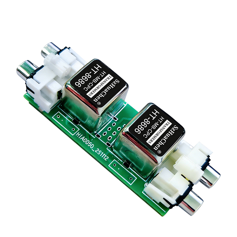 Aislador de Audio de Doble Can - Home Security Fence reseña y precio