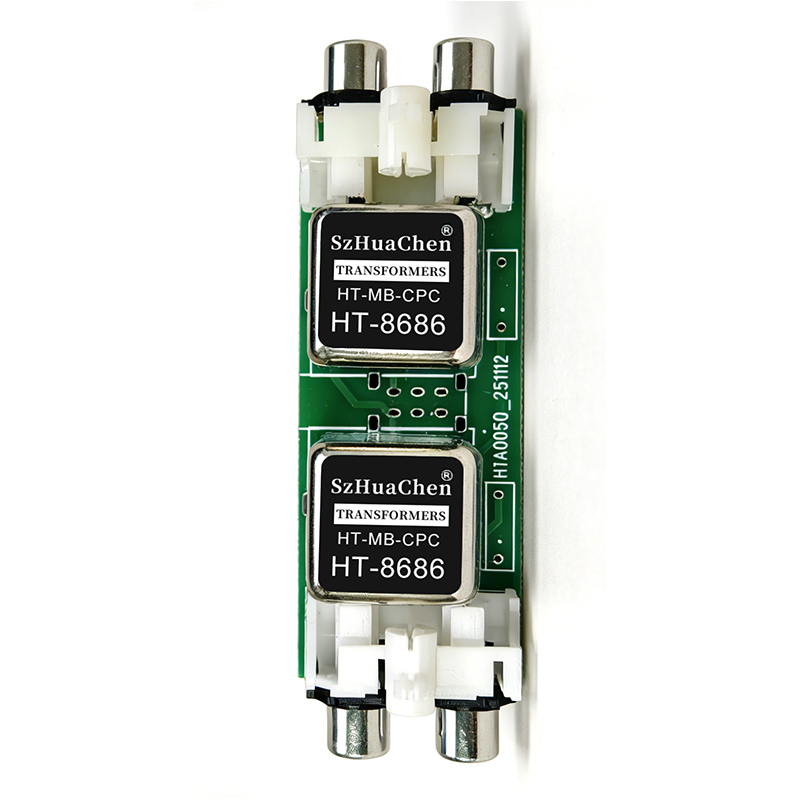Aislador de Audio de Doble Can - Home Security Fence reseña y precio