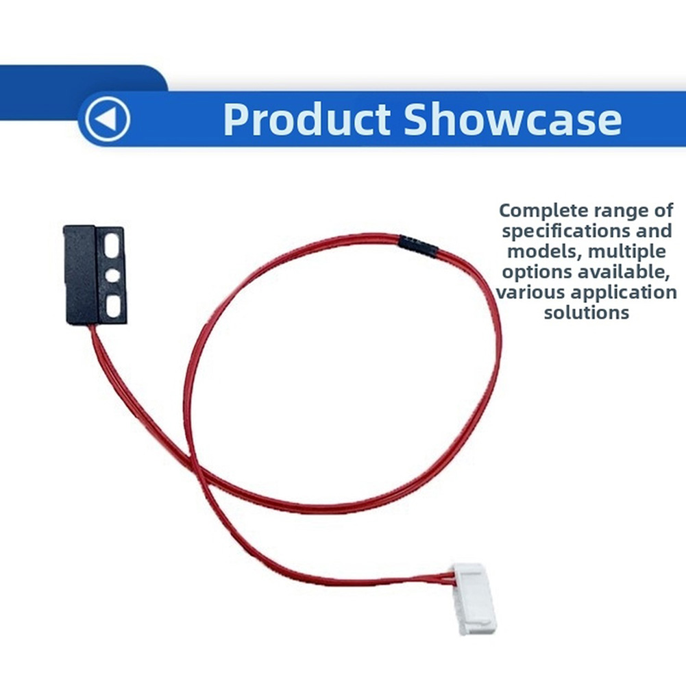 Interruptor de alta sensibilid - Home Security Tools reseña y precio