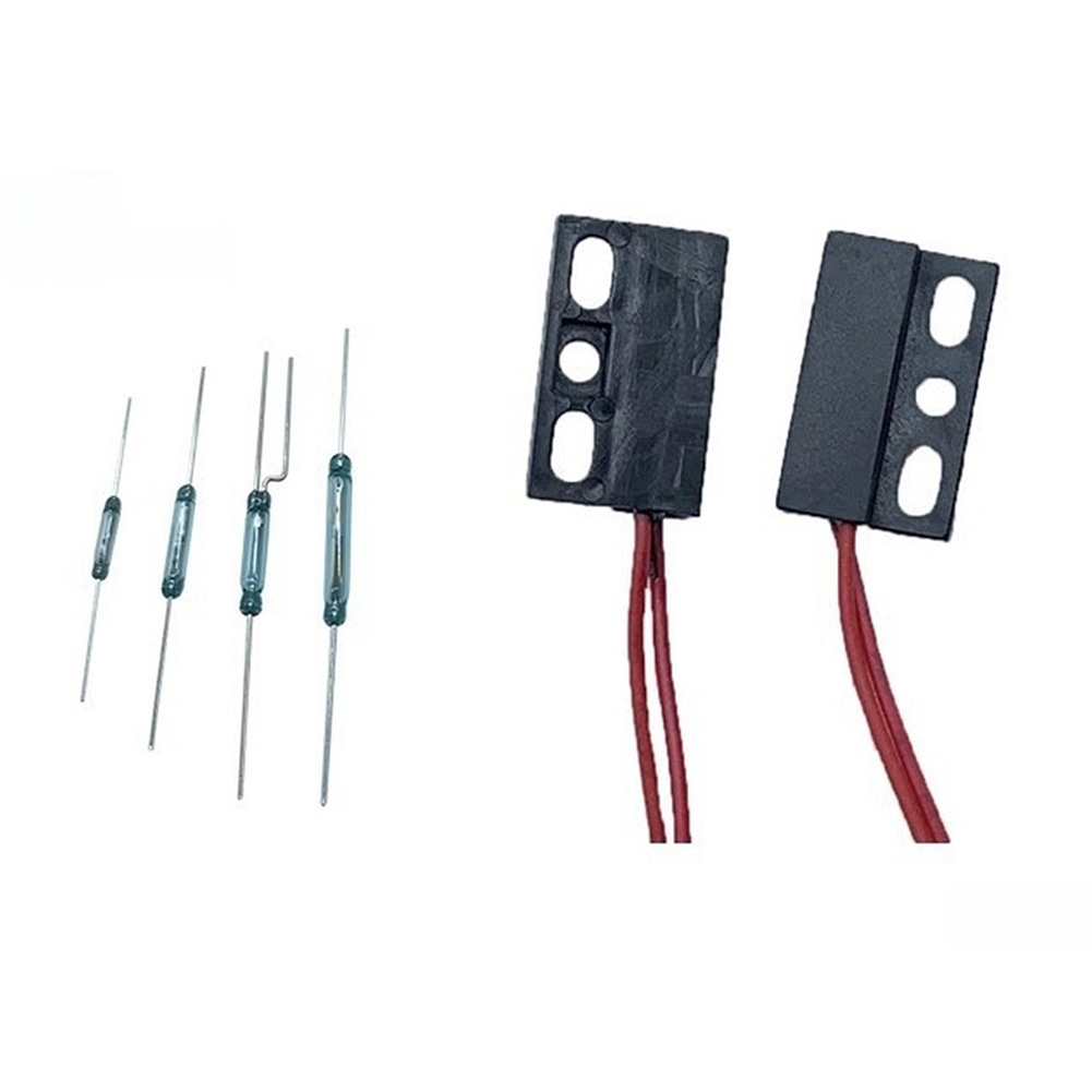 Interruptor de alta sensibilid - Home Security Tools reseña y precio