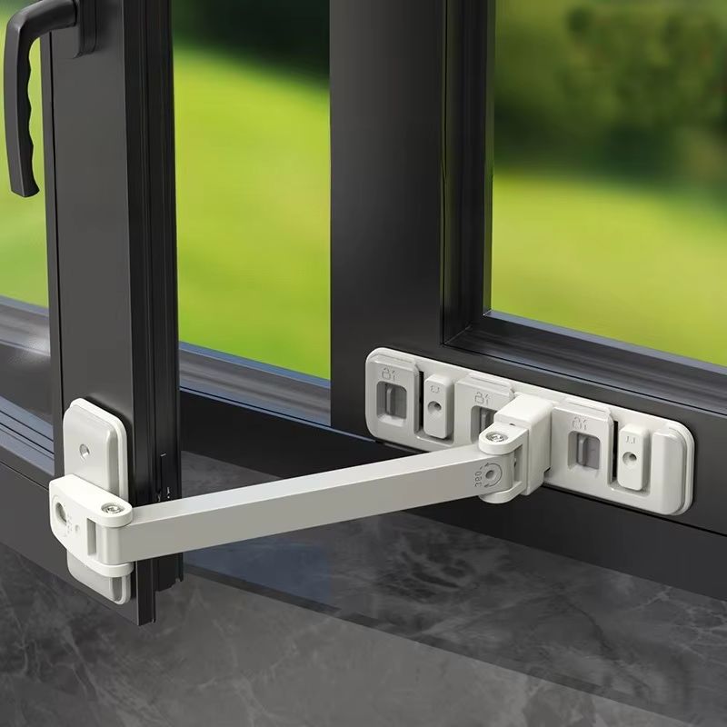 Cerradura de Seguridad Ajustab - Home Security Adt reseña y precio