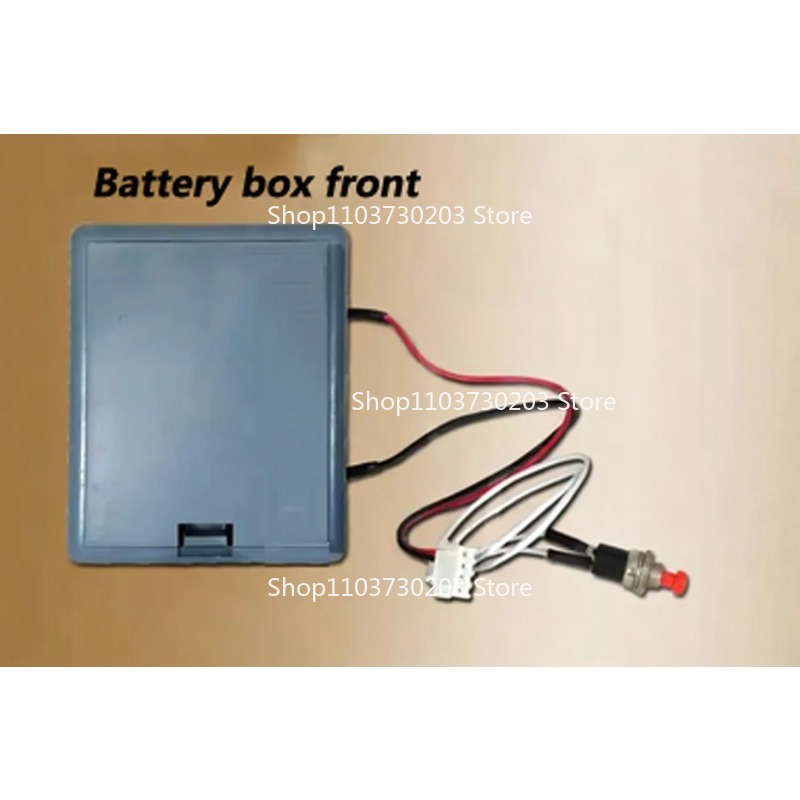 Kit de Reparación Multifuncion - Safe Box Digital reseña y precio