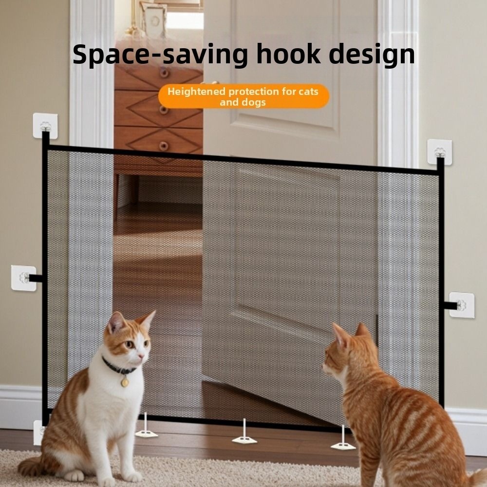 Nuevas vallas retráctiles port - Home Security Fence reseña y precio