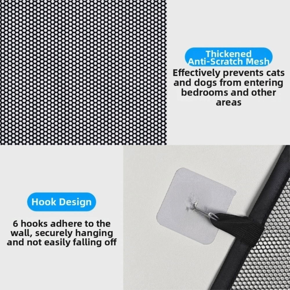 Nuevas vallas retráctiles port - Home Security Fence reseña y precio