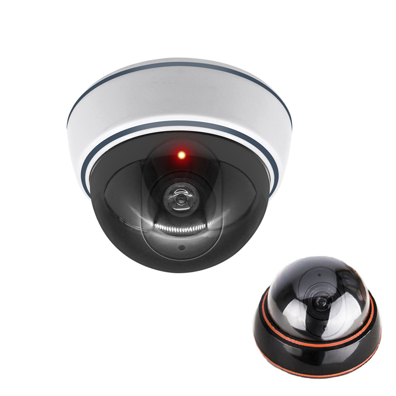 Cámara domo falsa creativa en  - Home Security Adt reseña y precio